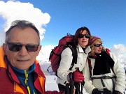 60 Selfie alla Madonnina dei Canti